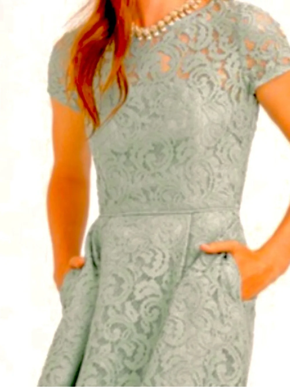 j crew green lace dress J. | Dresses | Jcrew Alisa Cocktail Dusty Shale Light Mint Color Size 4 Web Collection: Homecoming